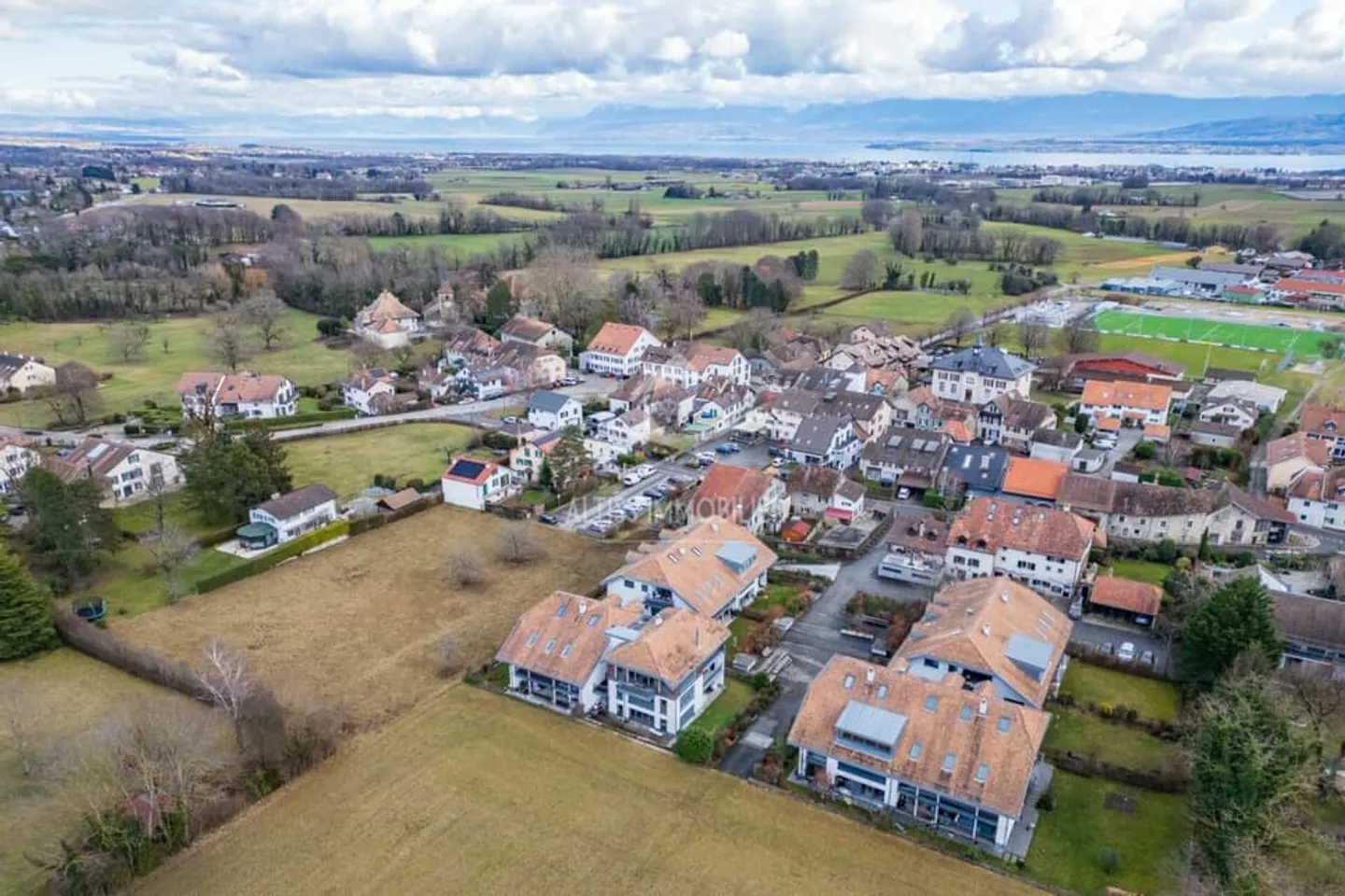 Große Penthouse-Wohnung - Foto 13 von 13