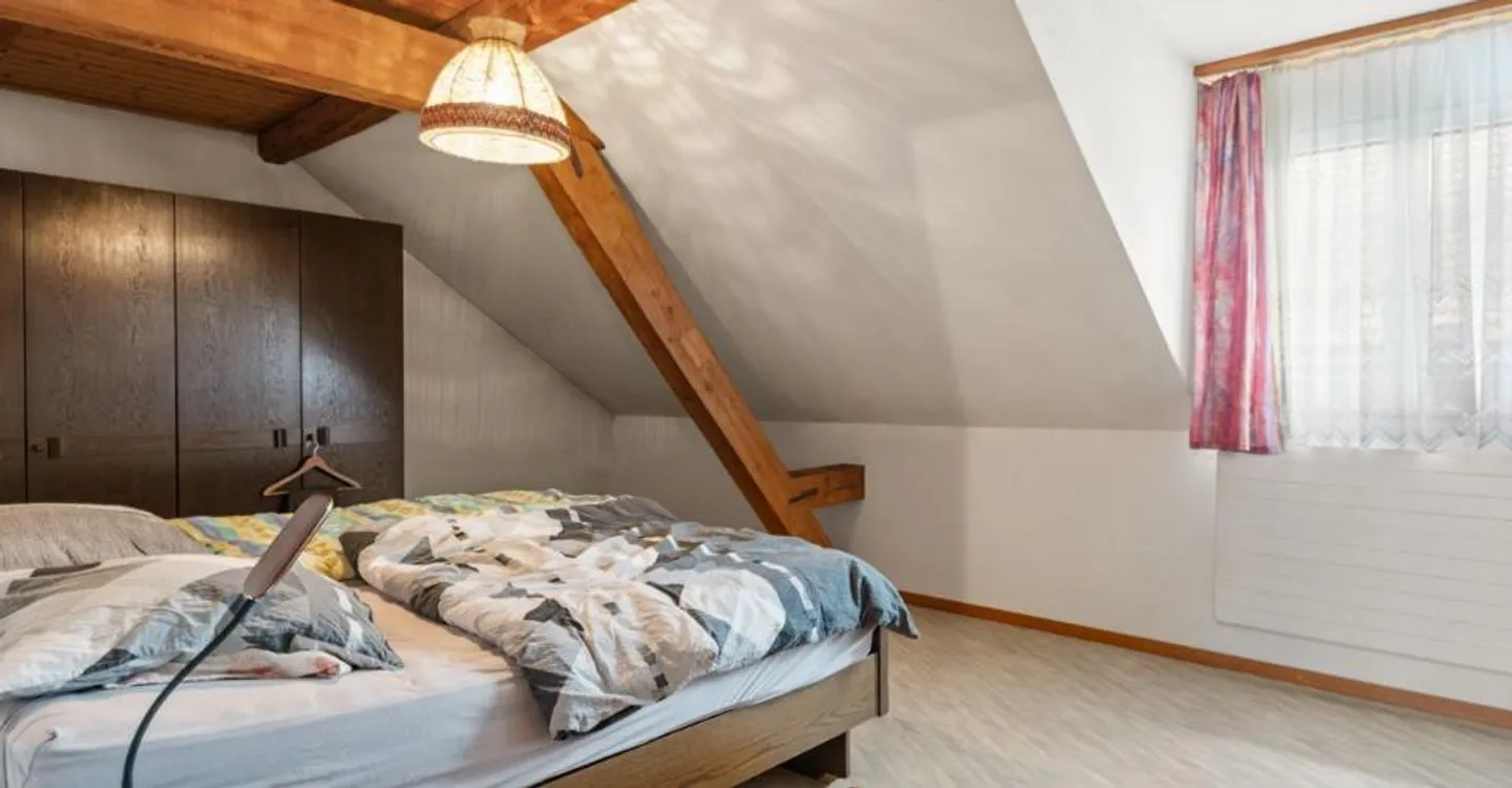 Reihenhaus mit gewerblichen Flächen und großer Terrasse - Foto 6 von 12