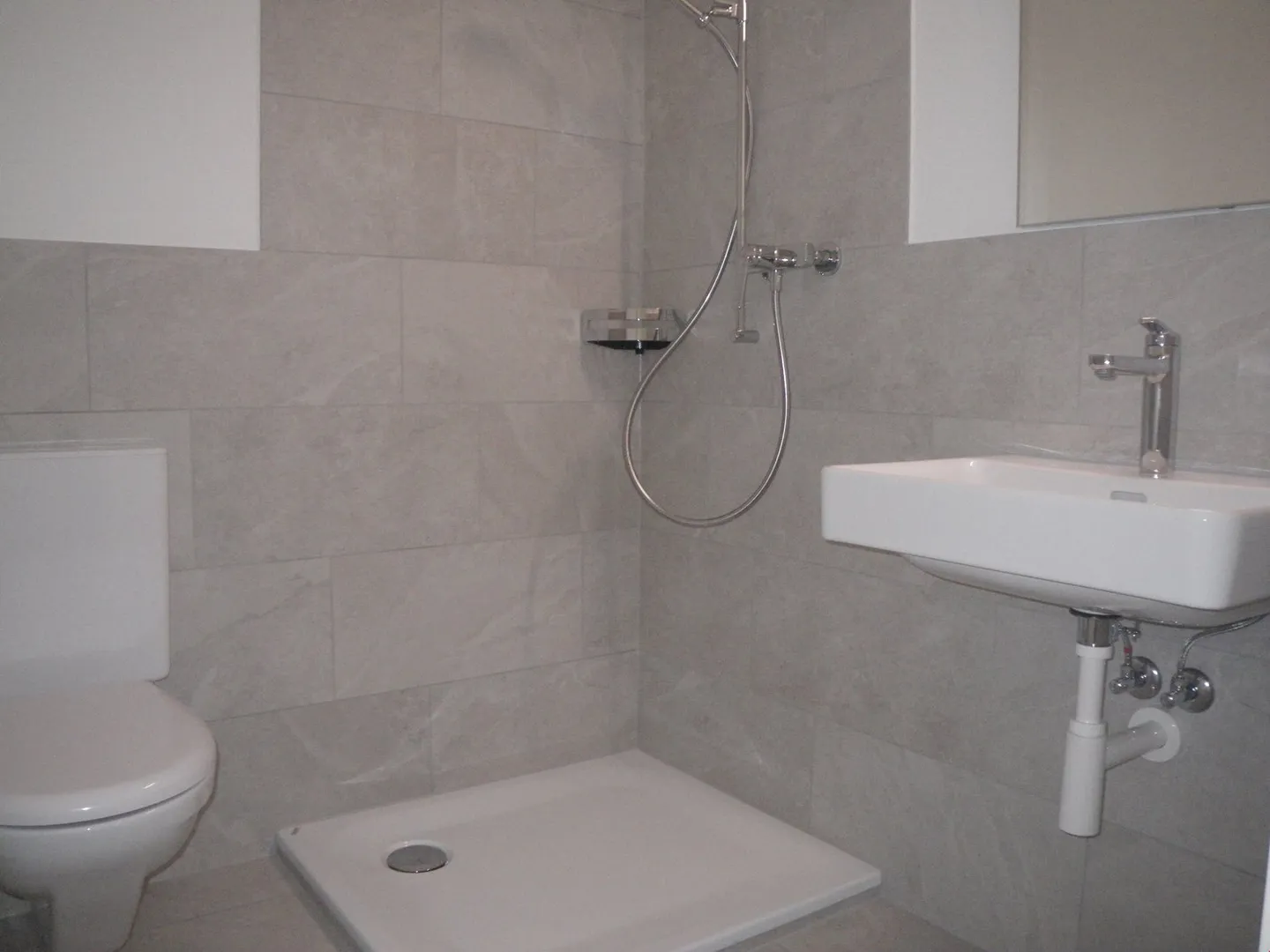 Bellissimo appartamento di 4,5 locali a Bettlach, 2° piano - Foto 9 di 10