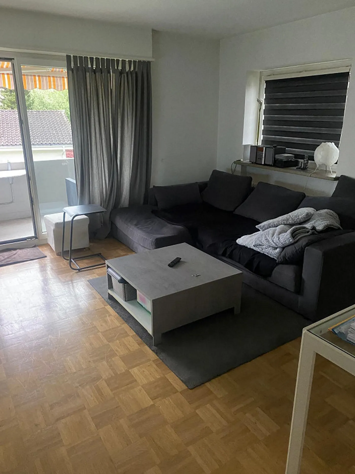 Appartamento di 4 stanze - Foto 1 di 8