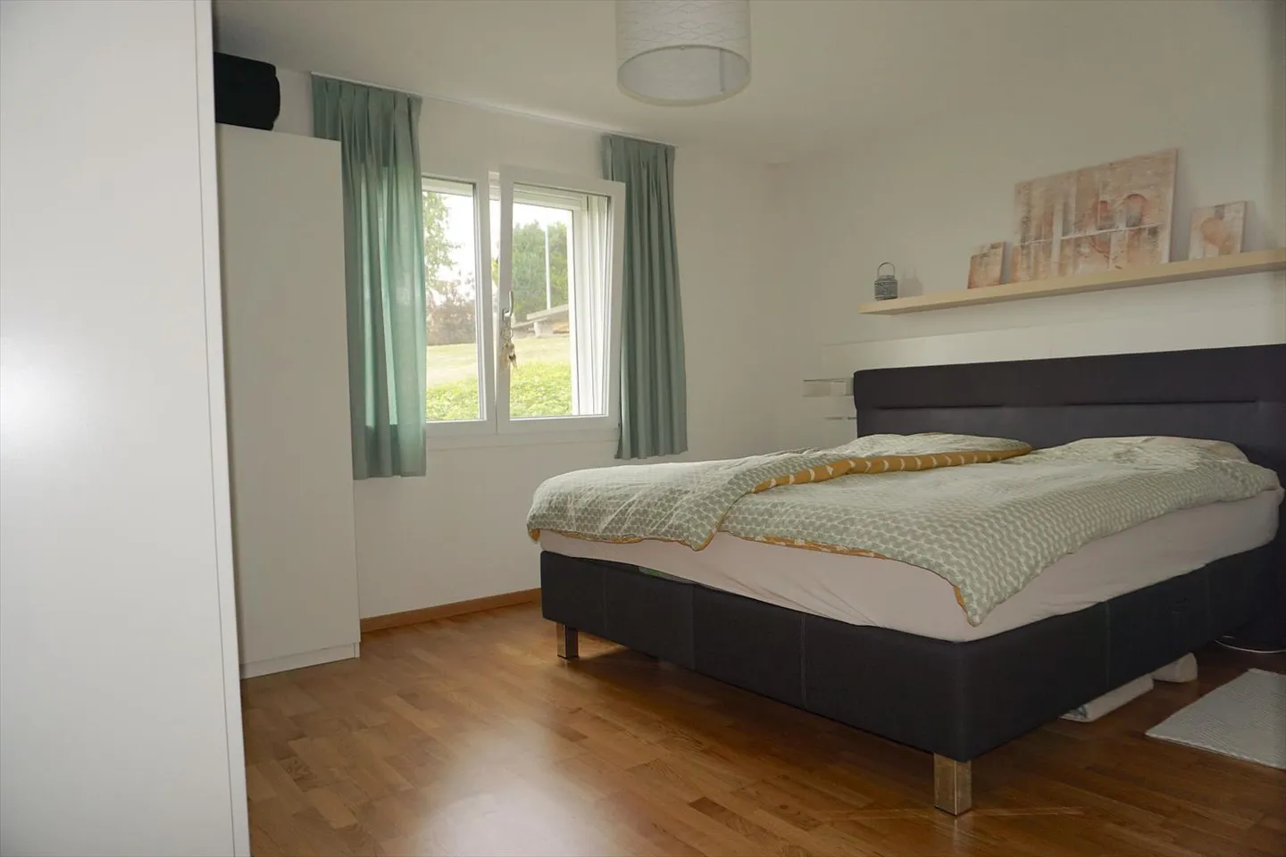 ARI-240 - Appartamento in PPE di 5,5 locali per 133 m2 netti abitabili - Foto 10 di 13