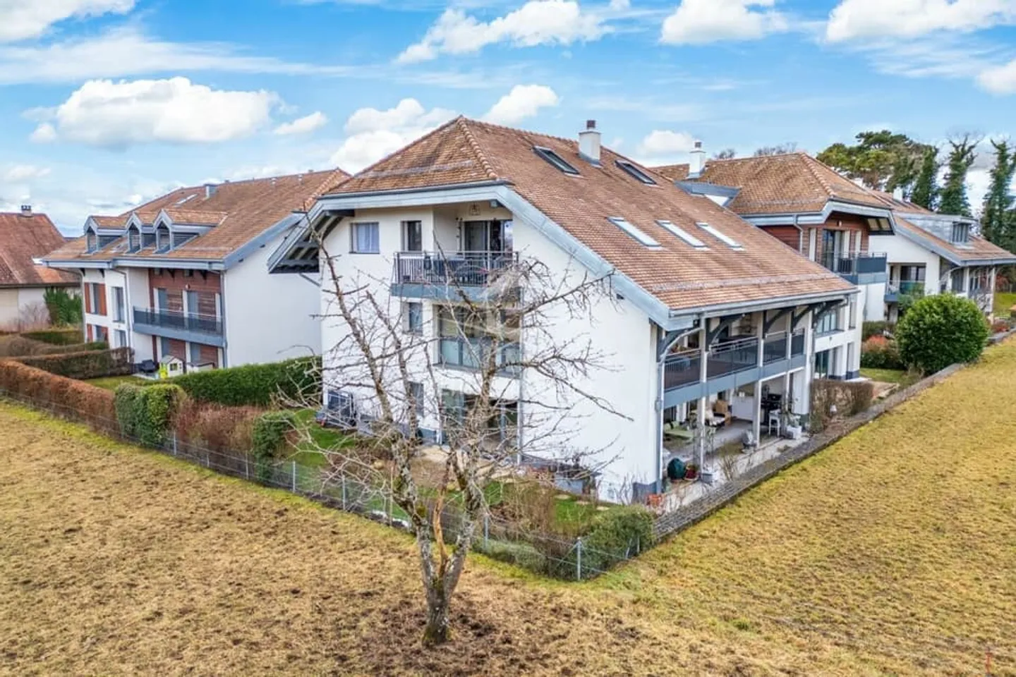 Große Penthouse-Wohnung - Foto 11 von 13