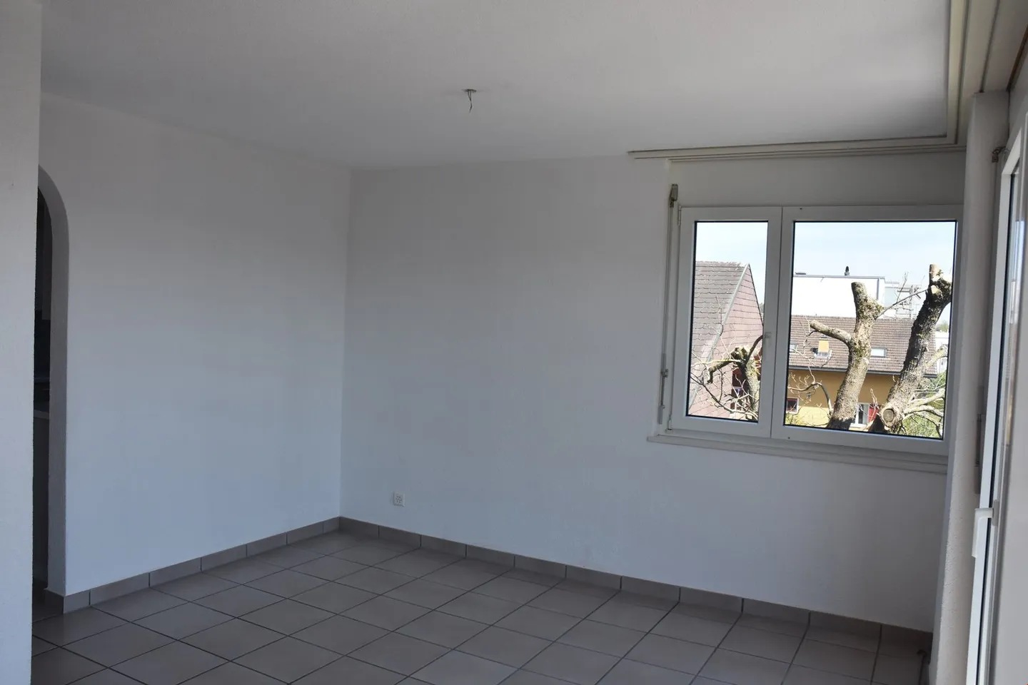 Bellissimo appartamento di 4,5 locali a Bettlach, 2° piano - Foto 7 di 10