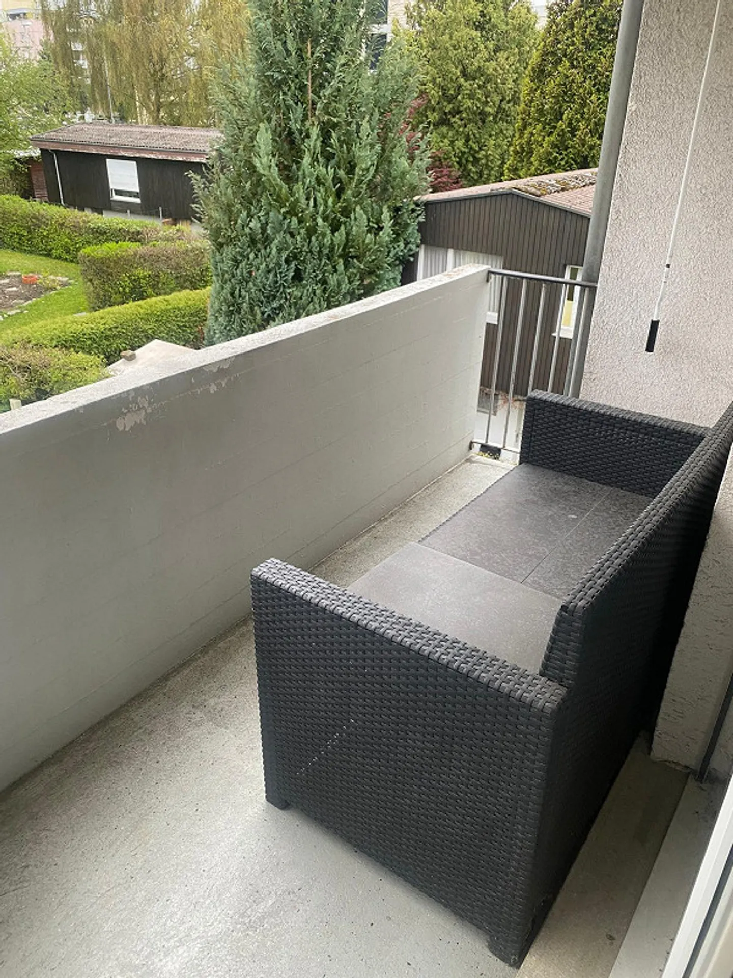 Appartamento di 4 stanze - Foto 2 di 8