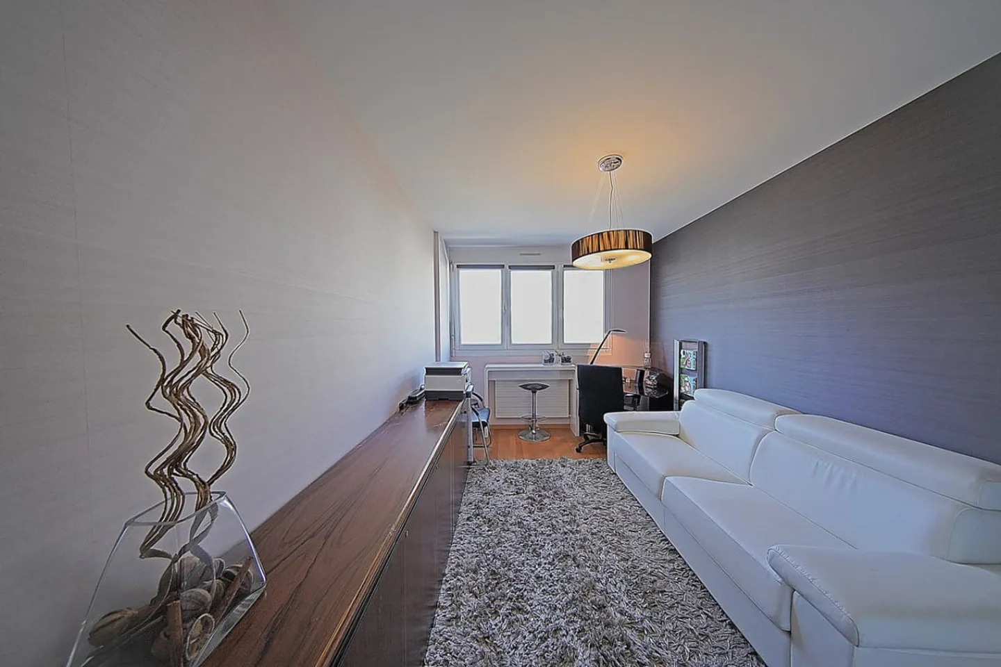 Ampio appartamento con 3 camere, belle finiture - Foto 12 di 13