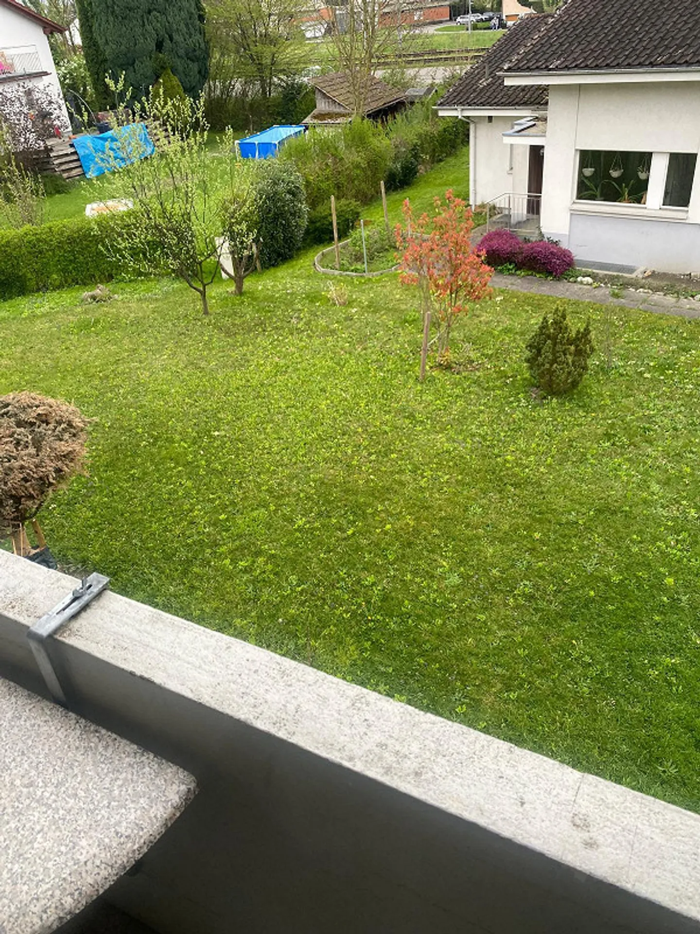 Appartamento di 4 stanze - Foto 4 di 8