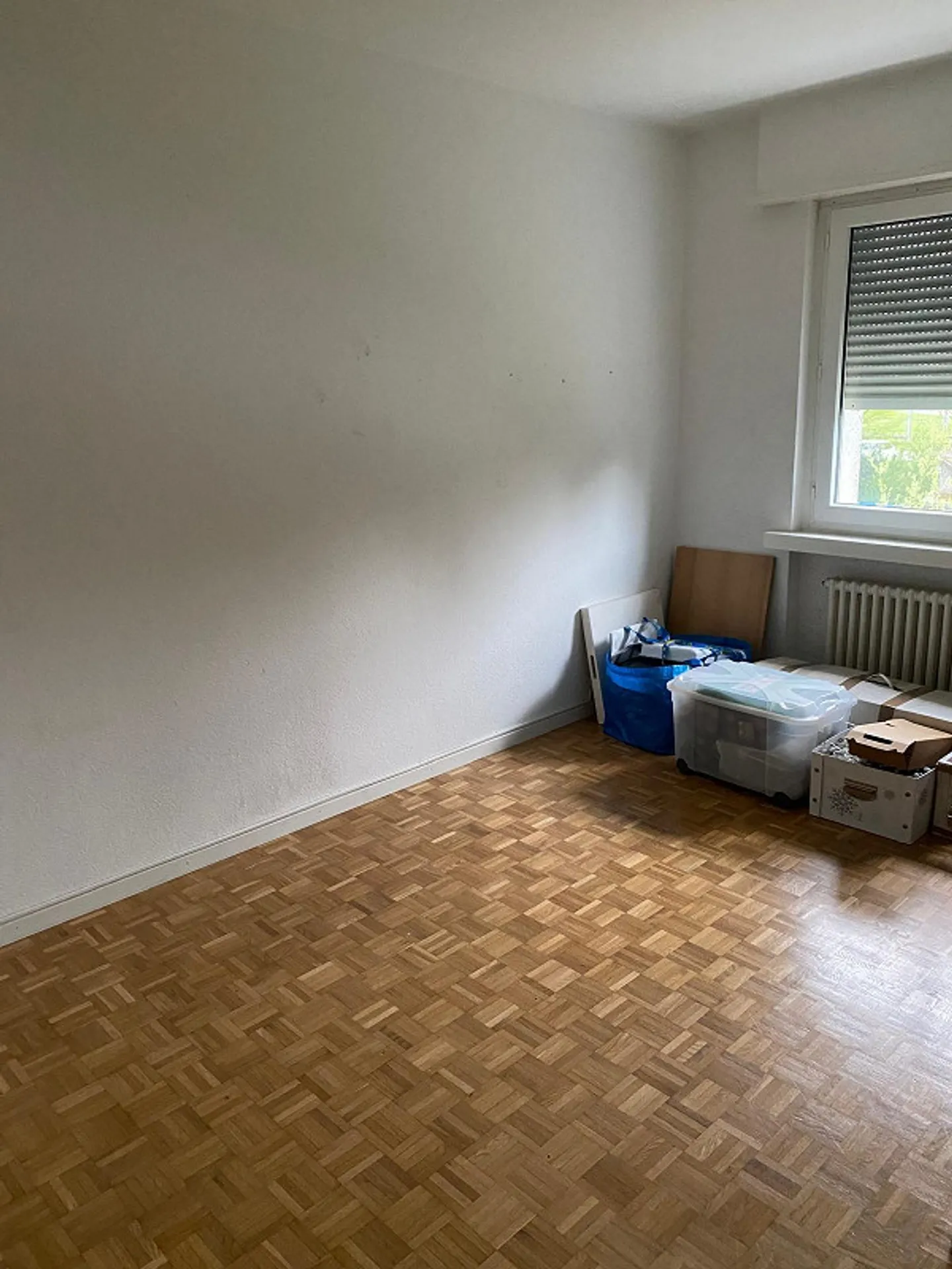 Appartamento di 4 stanze - Foto 5 di 8