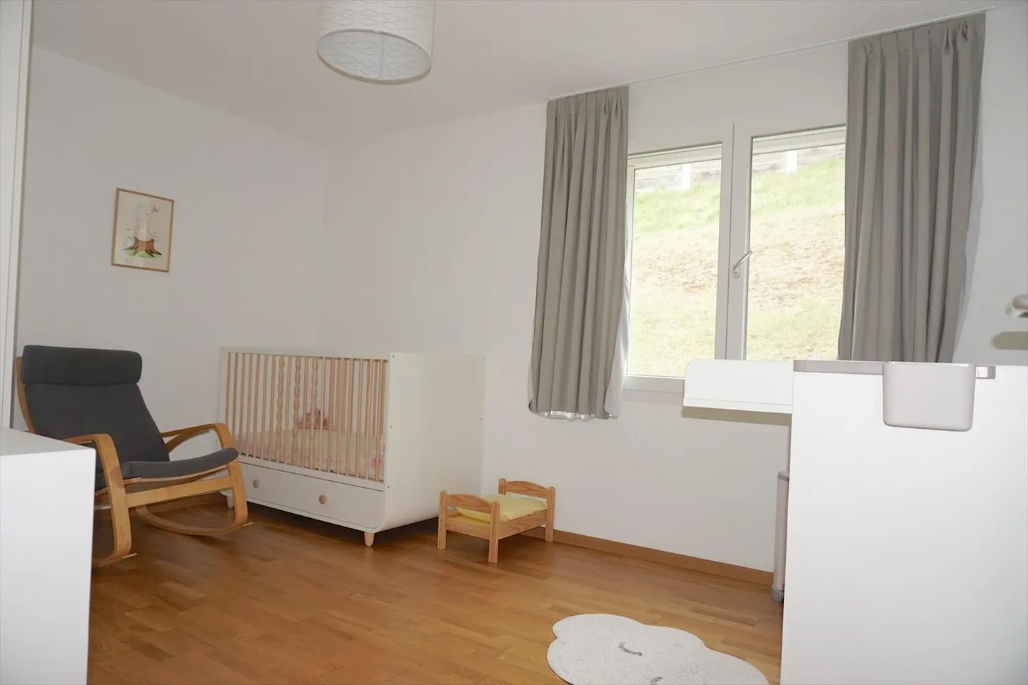ARI-240 - Appartamento in PPE di 5,5 locali per 133 m2 netti abitabili - Foto 11 di 13