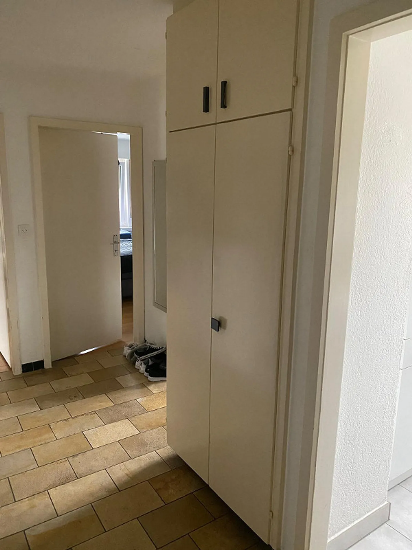 Appartamento di 4 stanze - Foto 7 di 8