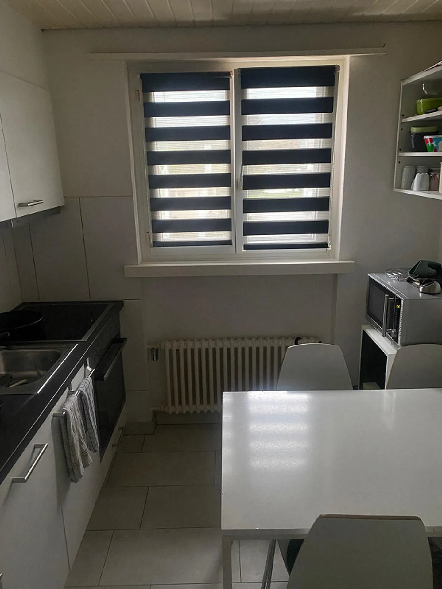 Appartamento di 4 stanze - Foto 8 di 8