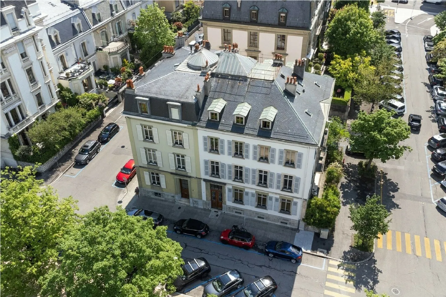 Edificio ad uso misto in affitto - Foto 3 di 18