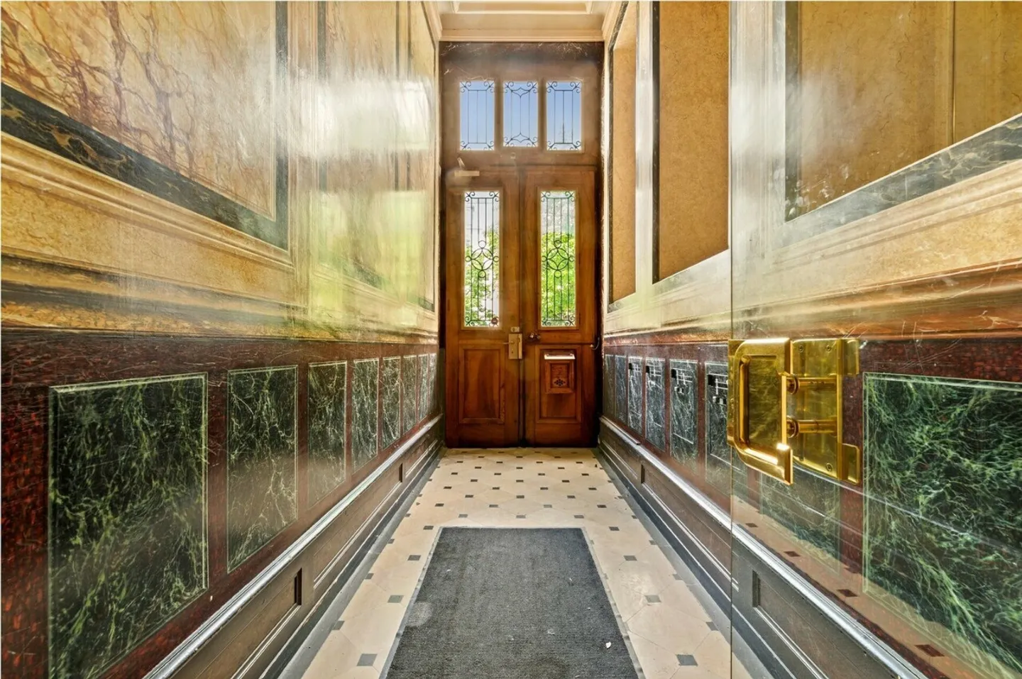 Edificio ad uso misto in affitto - Foto 5 di 18