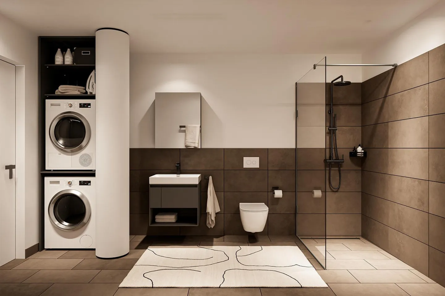 Your new home - exclusive living in Winterthur - Photo 4 of 4