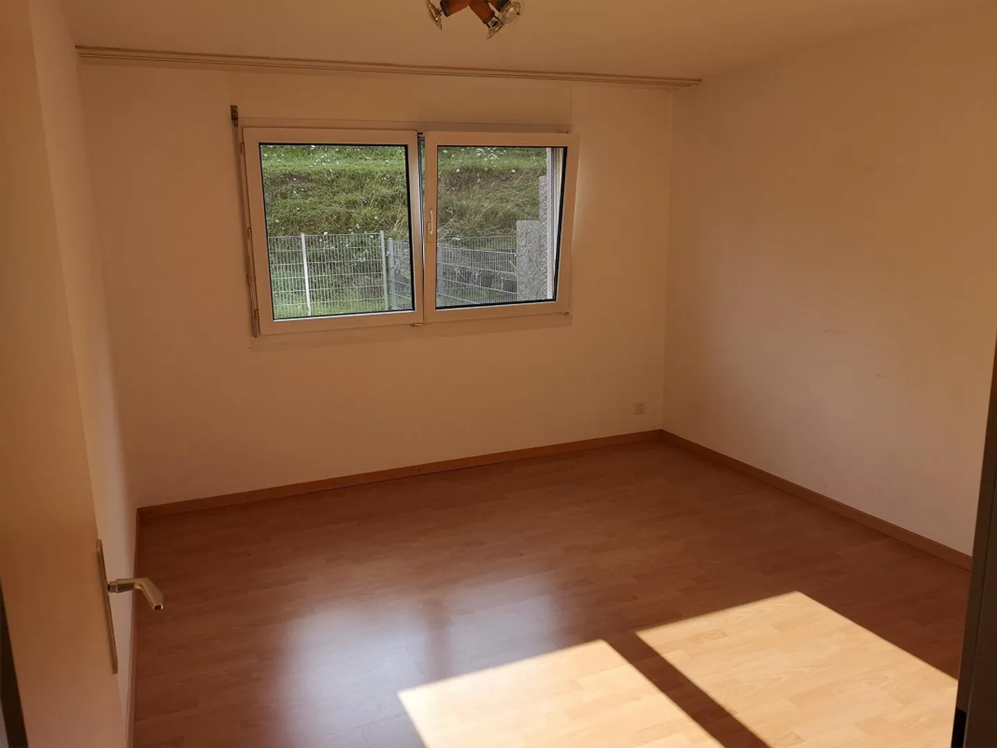 Appartement 2 pièces (calme et lumineux) à Hinterforst avec garage à louer - Photo 14 sur 16