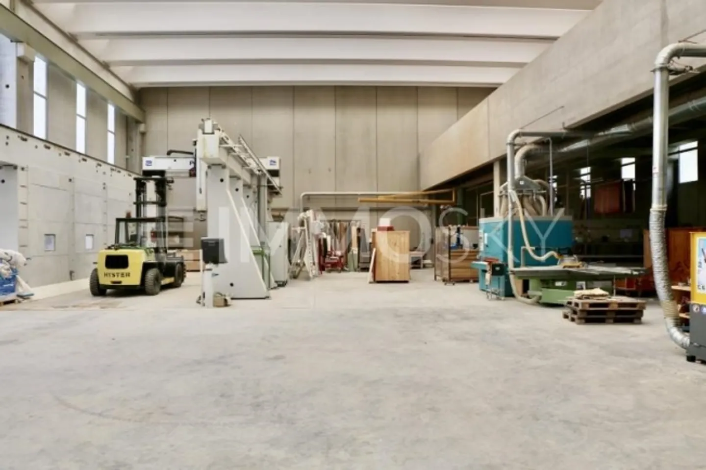 A Place of Grandeur and Flexibility for Visionary Companies - Photo 4 of 6