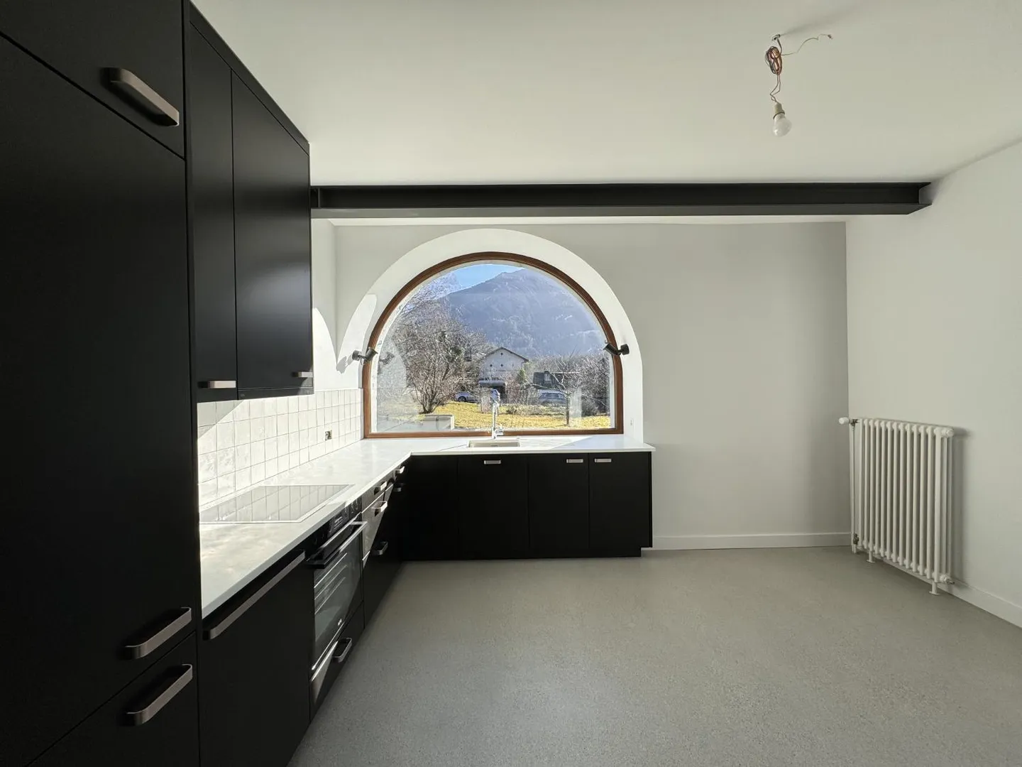 Appartement Charmant avec Jardin - Photo 2 sur 13