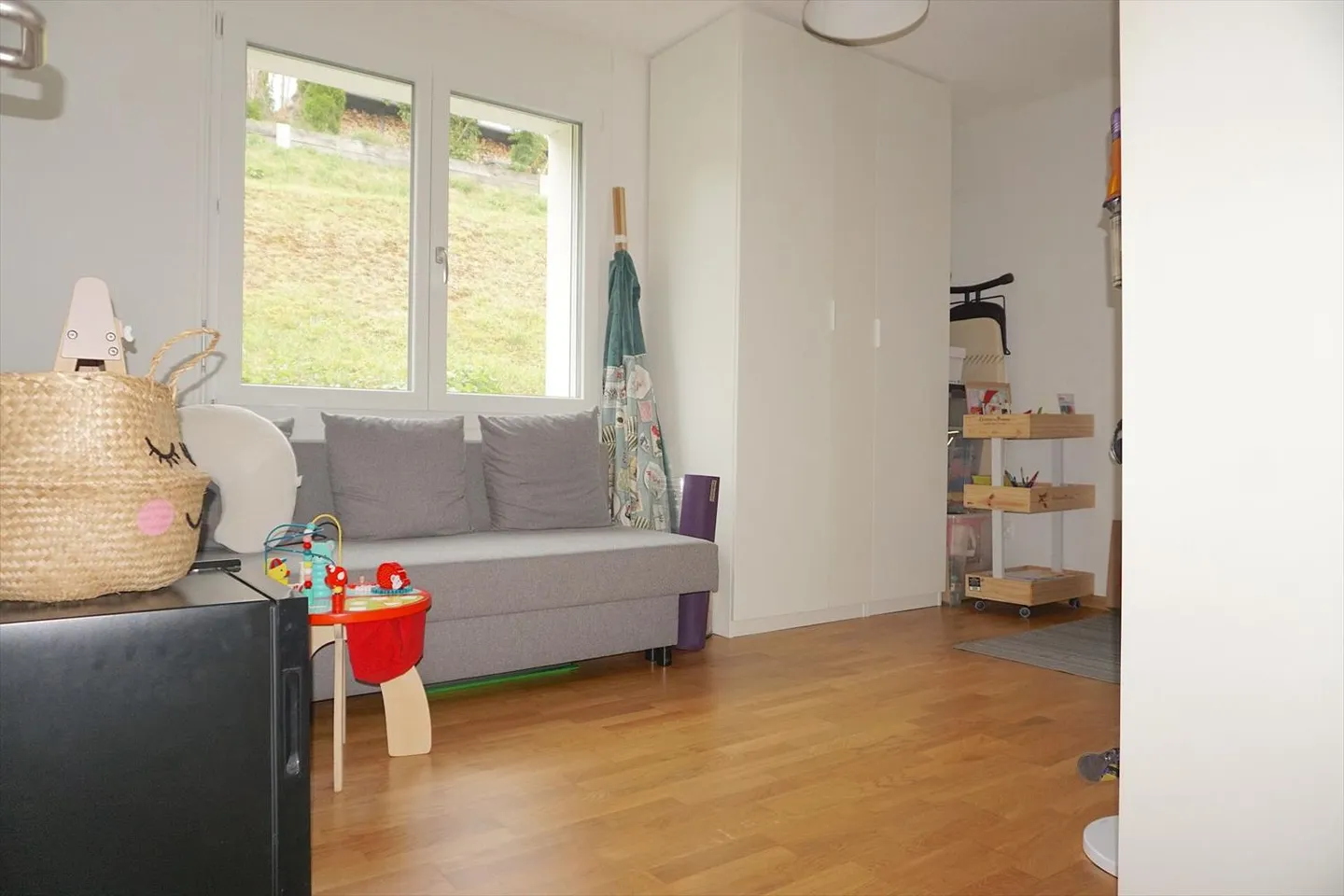 ARI-240 - Appartamento in PPE di 5,5 locali per 133 m2 netti abitabili - Foto 12 di 13