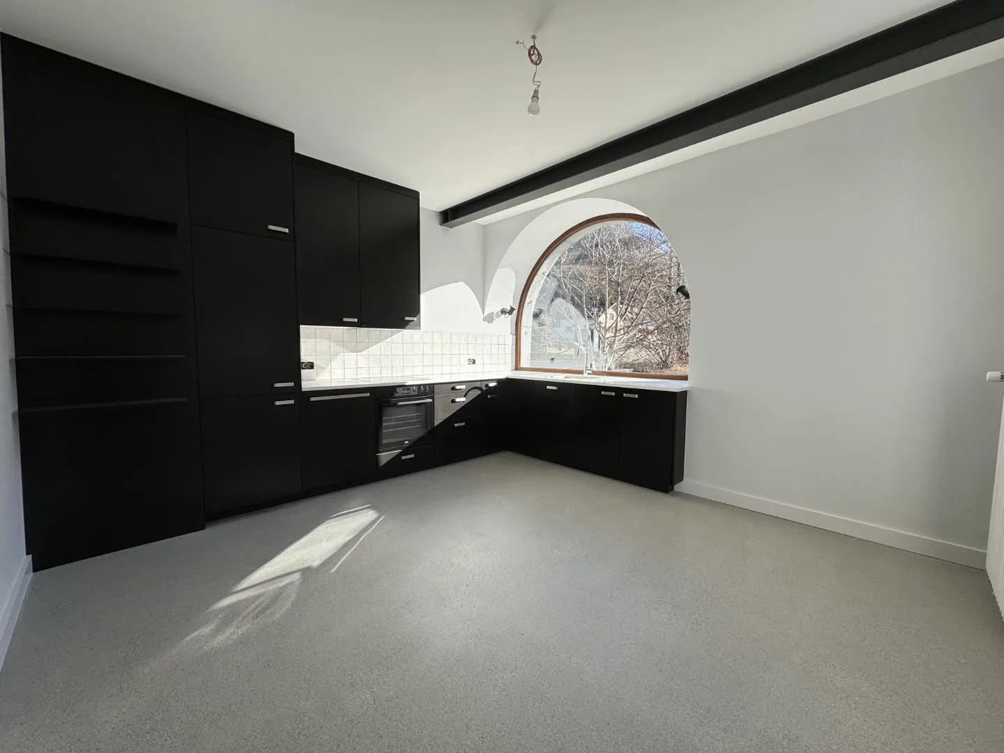 Appartement Charmant avec Jardin - Photo 1 sur 13