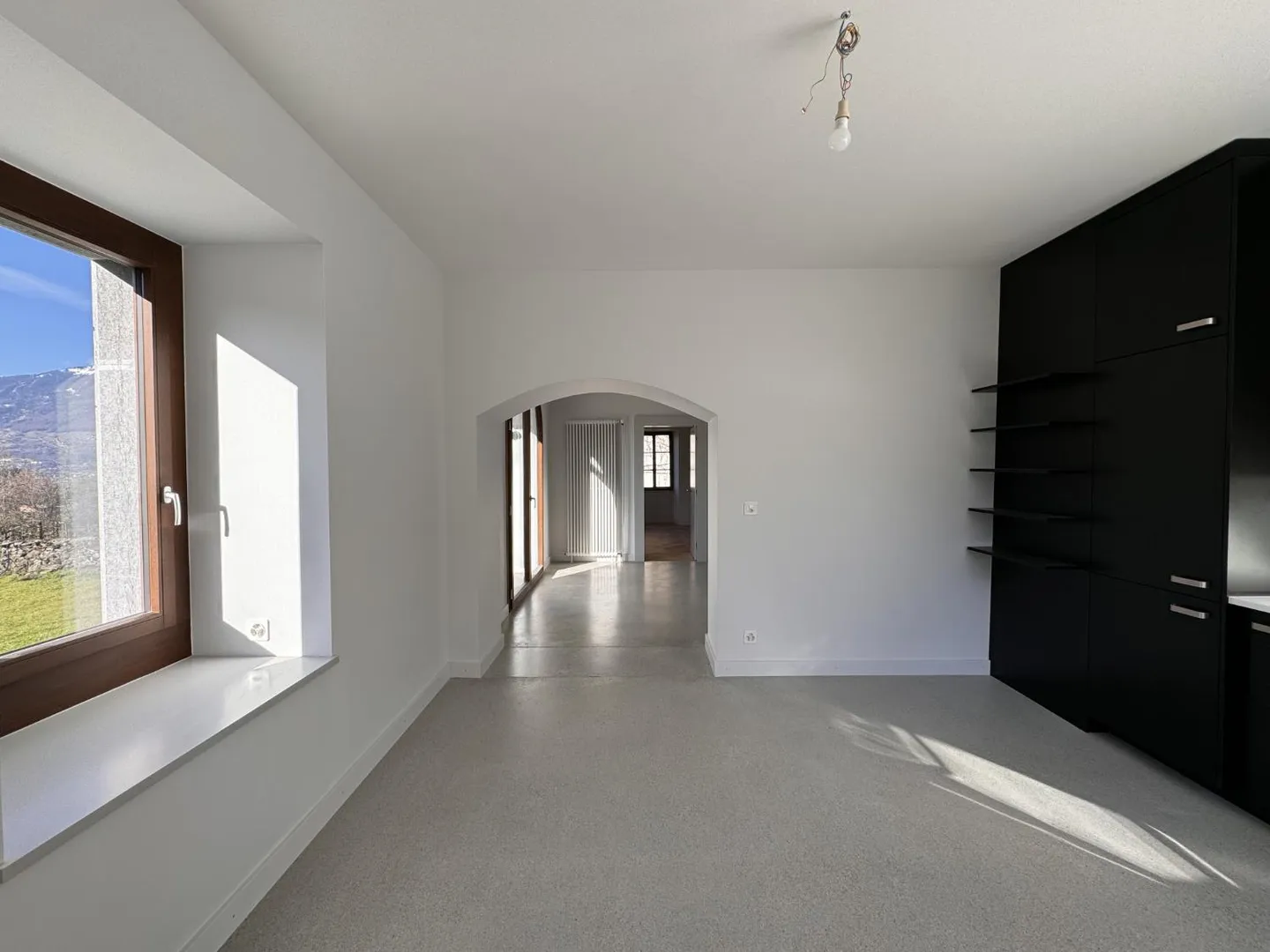 Appartement Charmant avec Jardin - Photo 3 sur 13