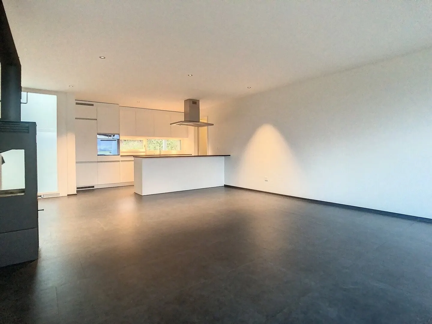 Stunning Attic Apartment in Neyruz - Photo 3 of 11