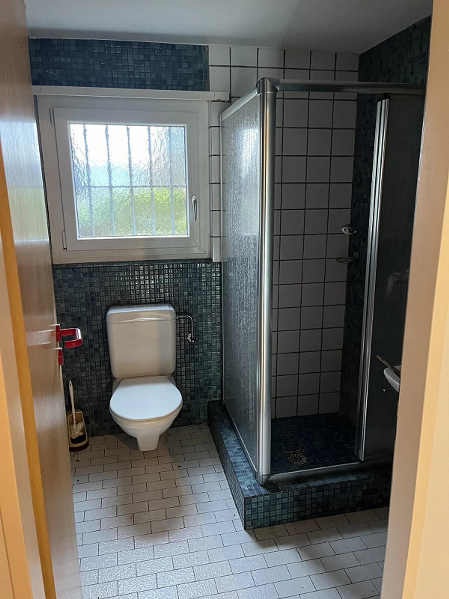 Maison individuelle de 6 pièces avec grand jardin et 2 garages - Photo 8 sur 9