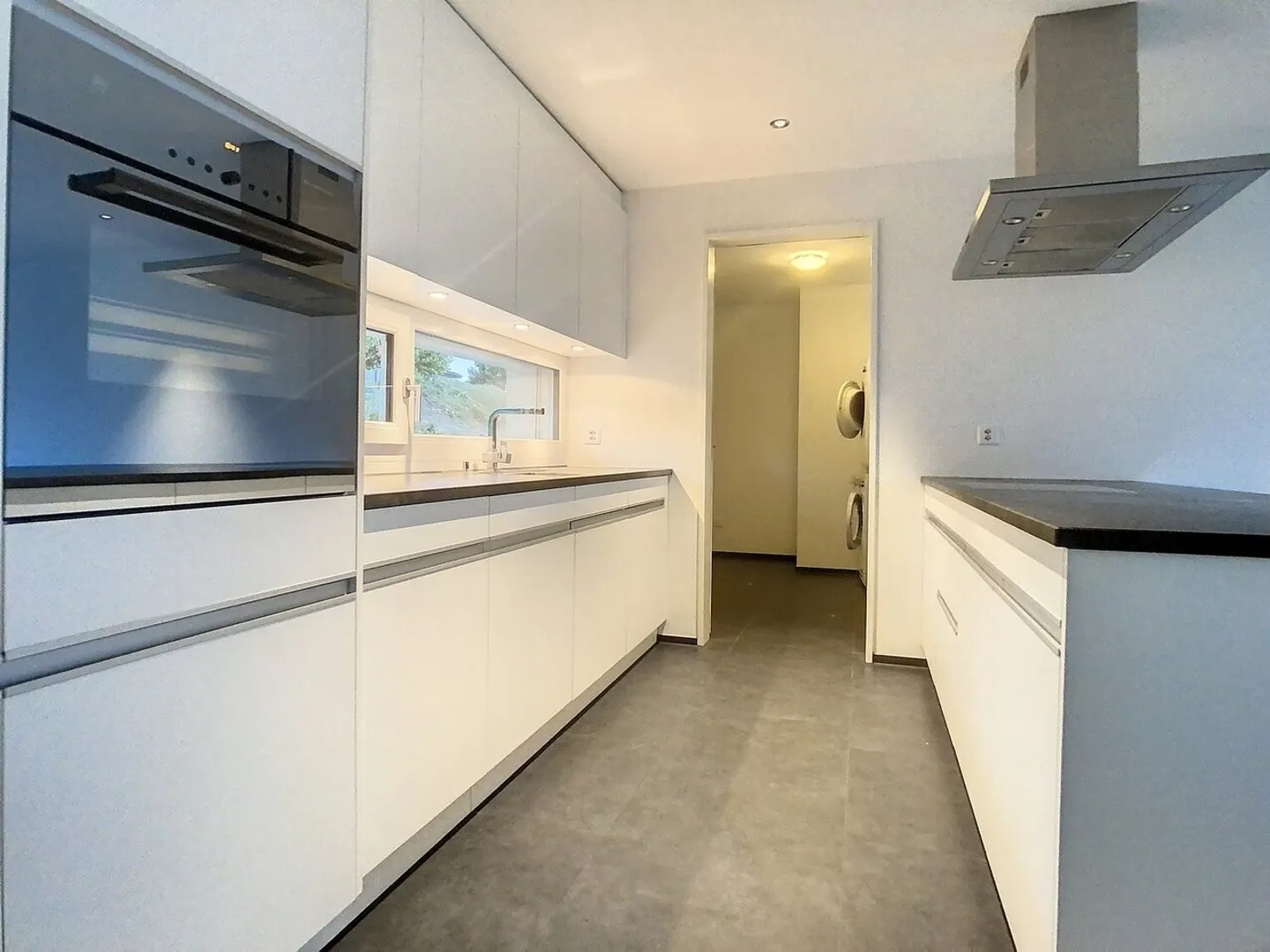 Stunning Attic Apartment in Neyruz - Photo 4 of 11