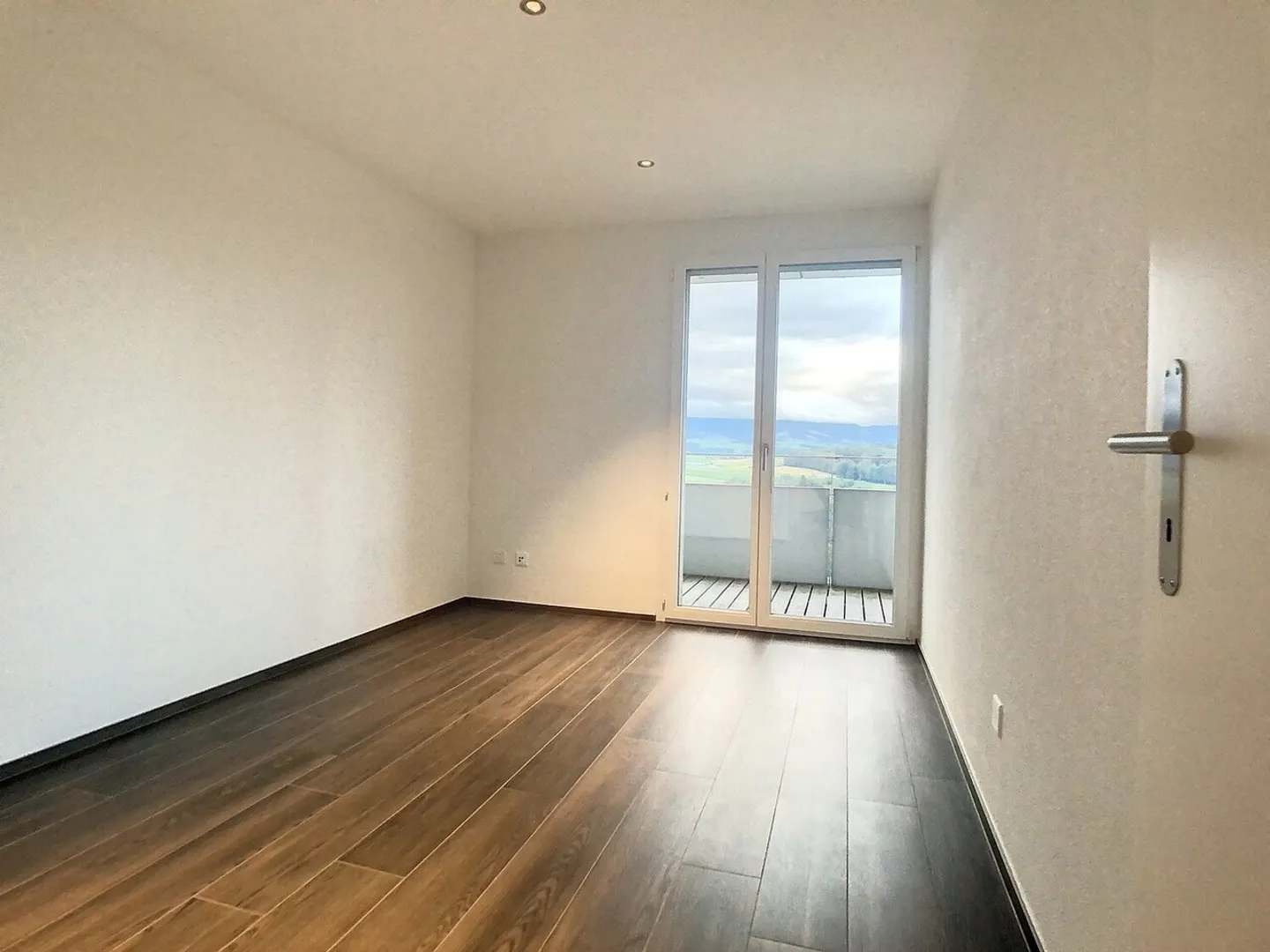 Stunning Attic Apartment in Neyruz - Photo 11 of 11