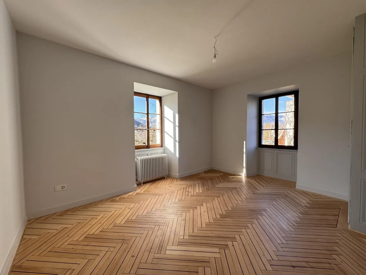 Appartement Charmant avec Jardin - Photo 5 sur 13