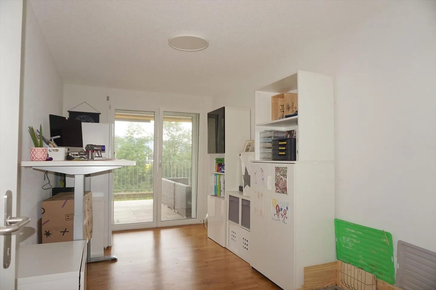 ARI-240 - Appartamento in PPE di 5,5 locali per 133 m2 netti abitabili - Foto 13 di 13