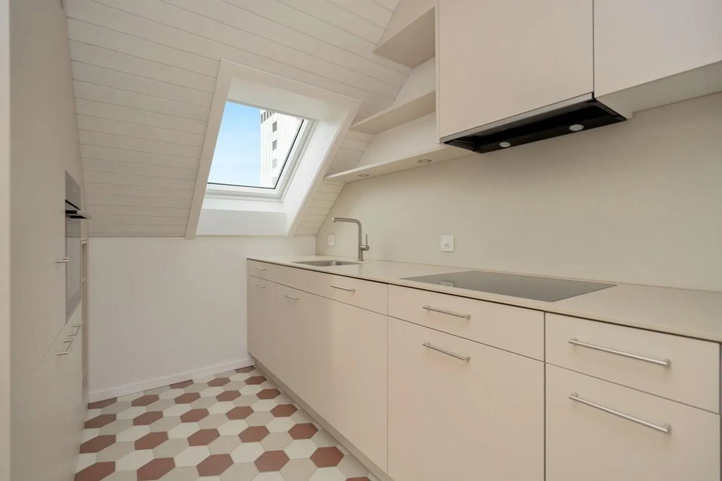 Wohnen im Fischermätteli - Foto 1 von 7