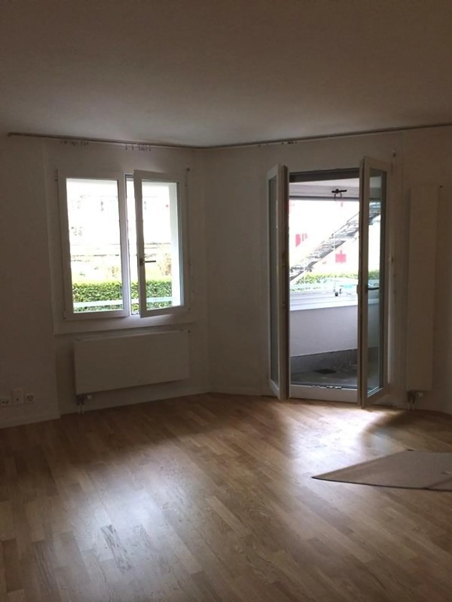 Charming Apartment in Breitenrain - Photo 2 of 5