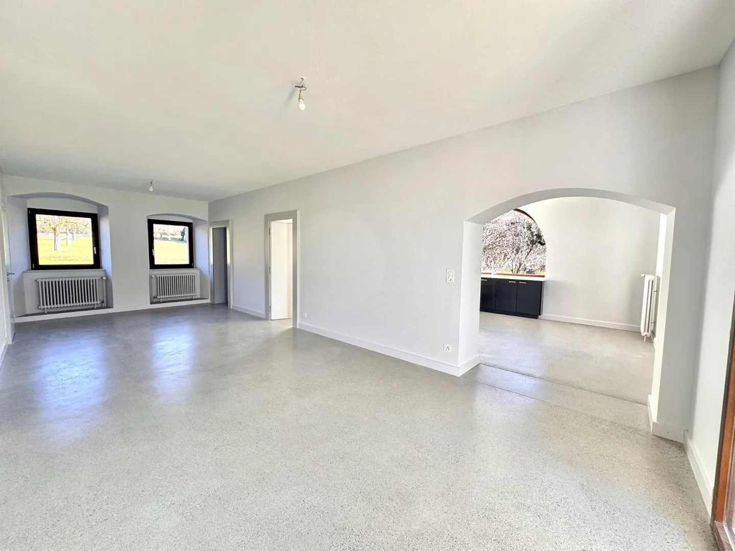 Appartement Charmant avec Jardin - Photo 7 sur 13