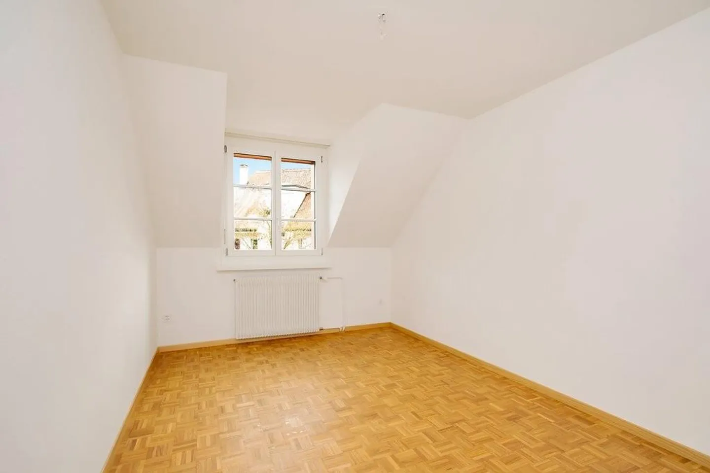 Wohnen im Fischermätteli - Foto 4 von 7