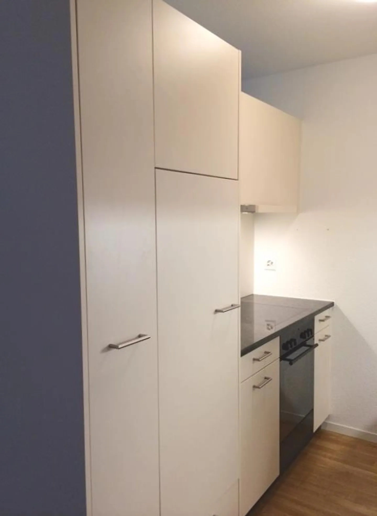 Charming Apartment in Breitenrain - Photo 3 of 5