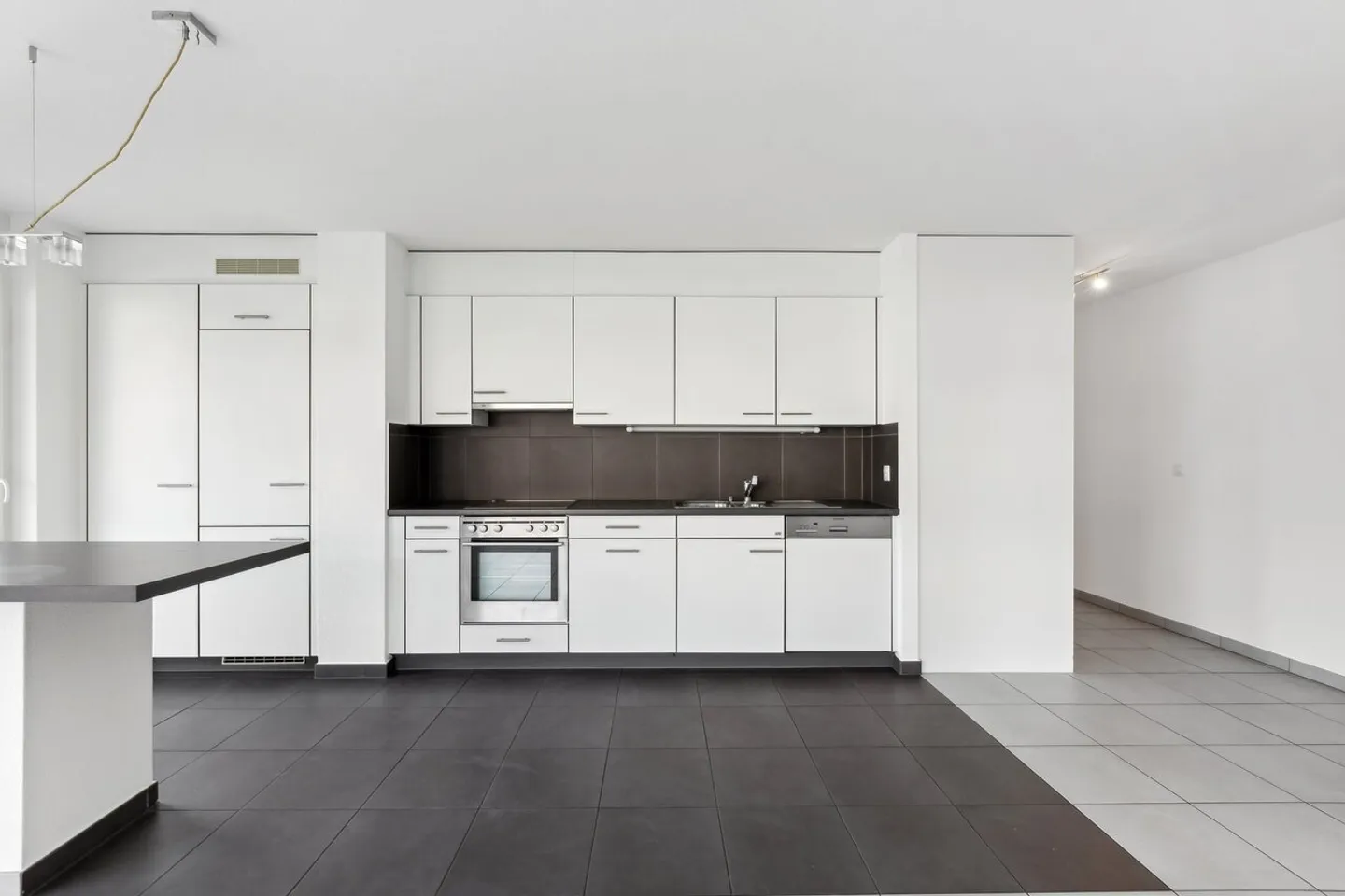 Appartement spacieux à Lausanne - Photo 2 sur 11