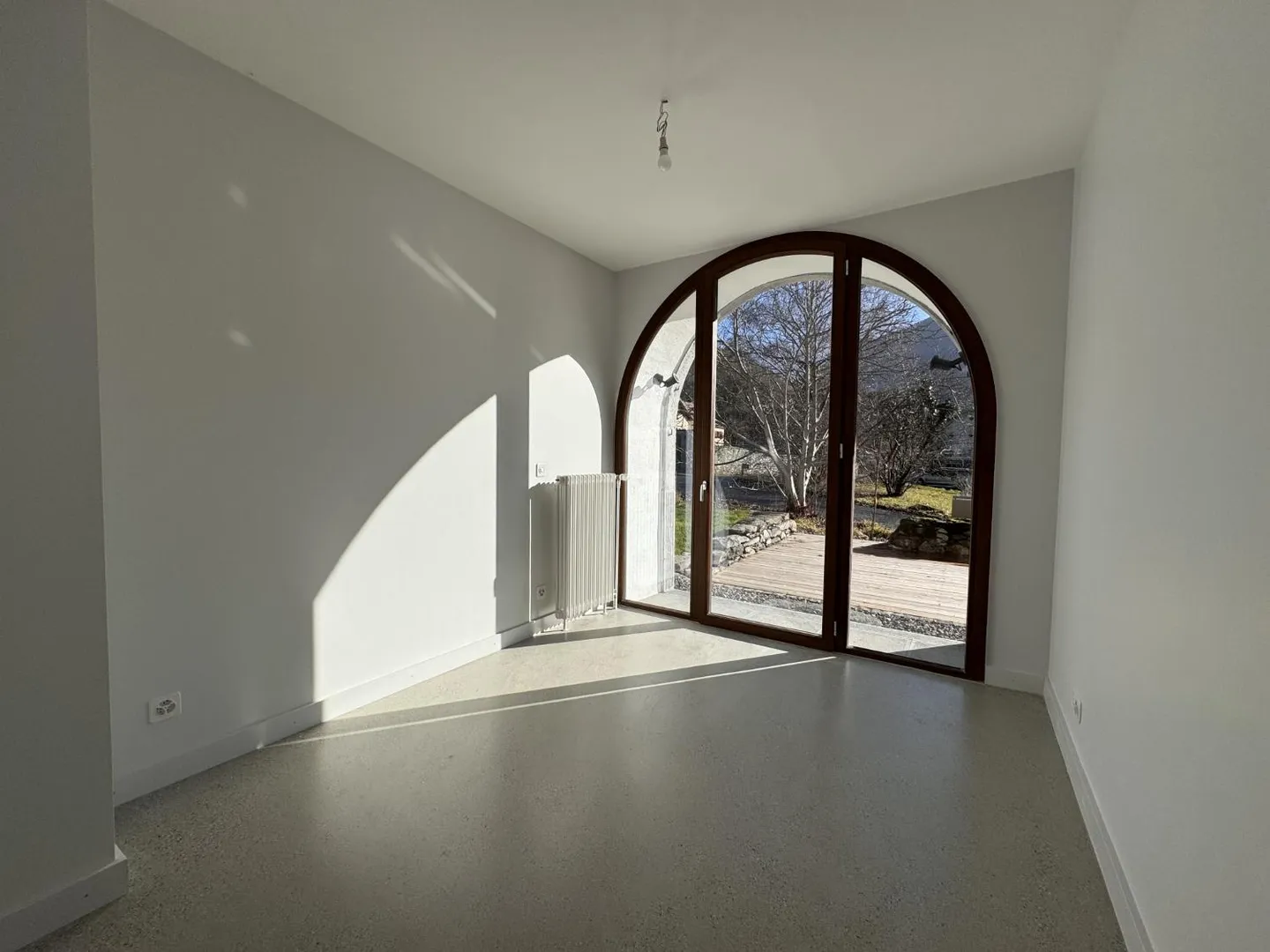Appartement Charmant avec Jardin - Photo 8 sur 13