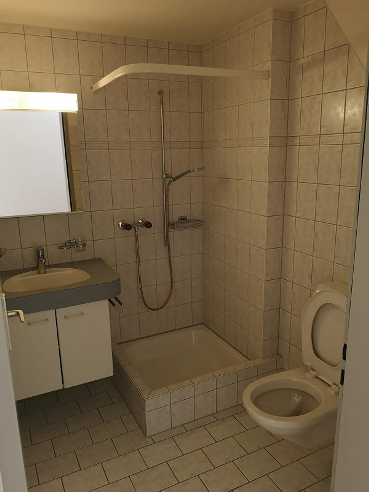 Appartement 2 pièces (calme et lumineux) à Hinterforst avec garage à louer - Photo 16 sur 16