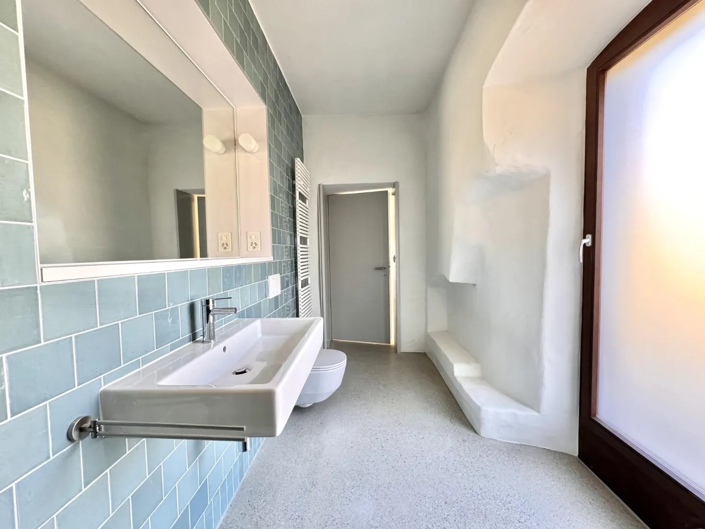 Appartement Charmant avec Jardin - Photo 11 sur 13