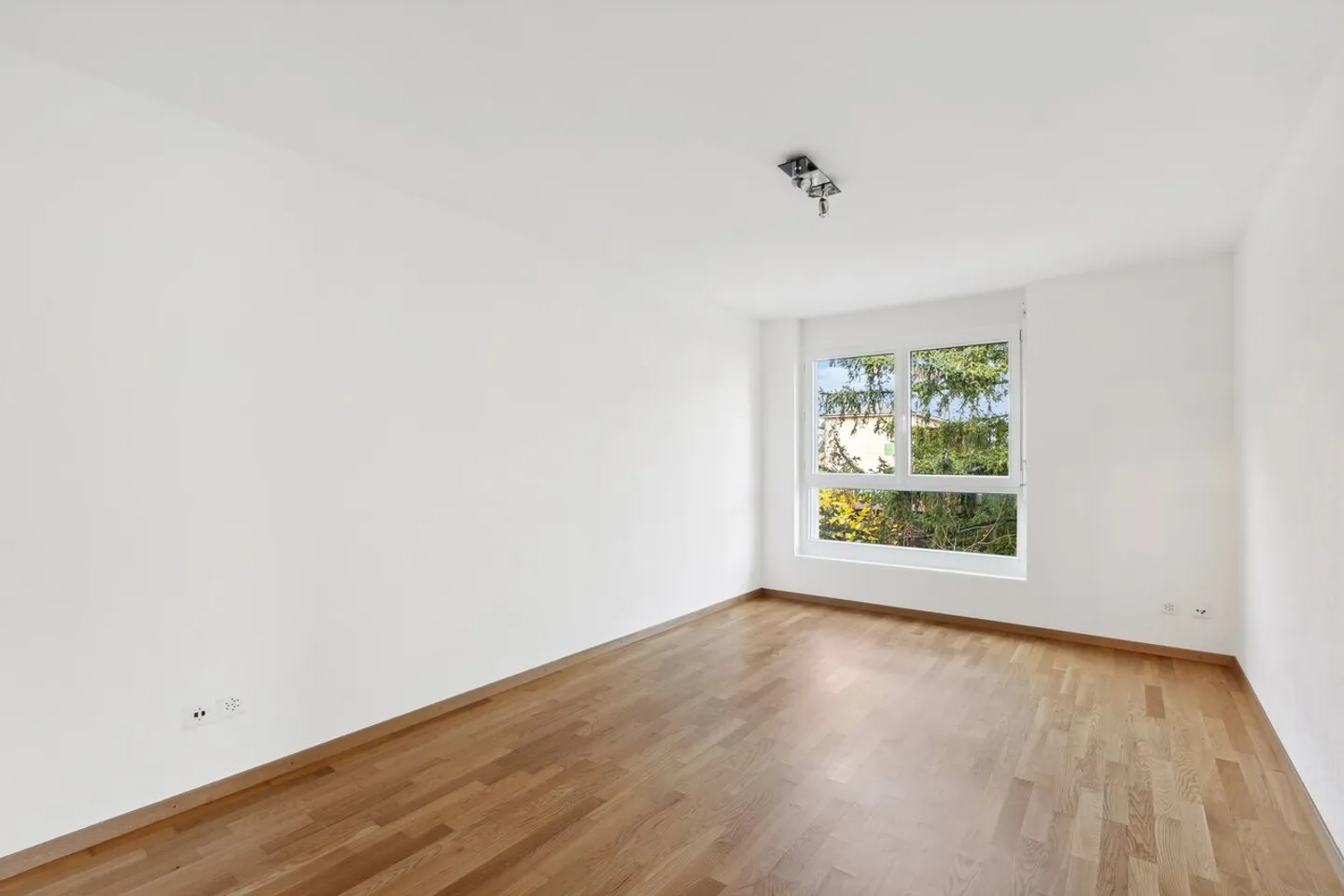 Appartement spacieux à Lausanne - Photo 5 sur 11