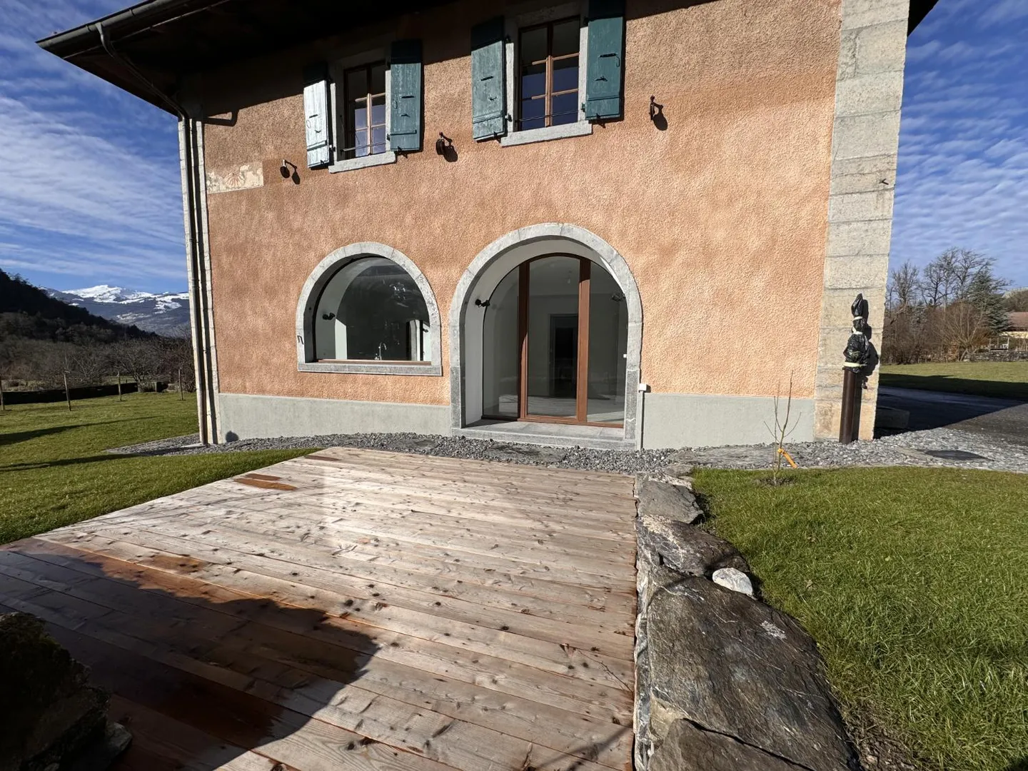Appartement Charmant avec Jardin - Photo 12 sur 13