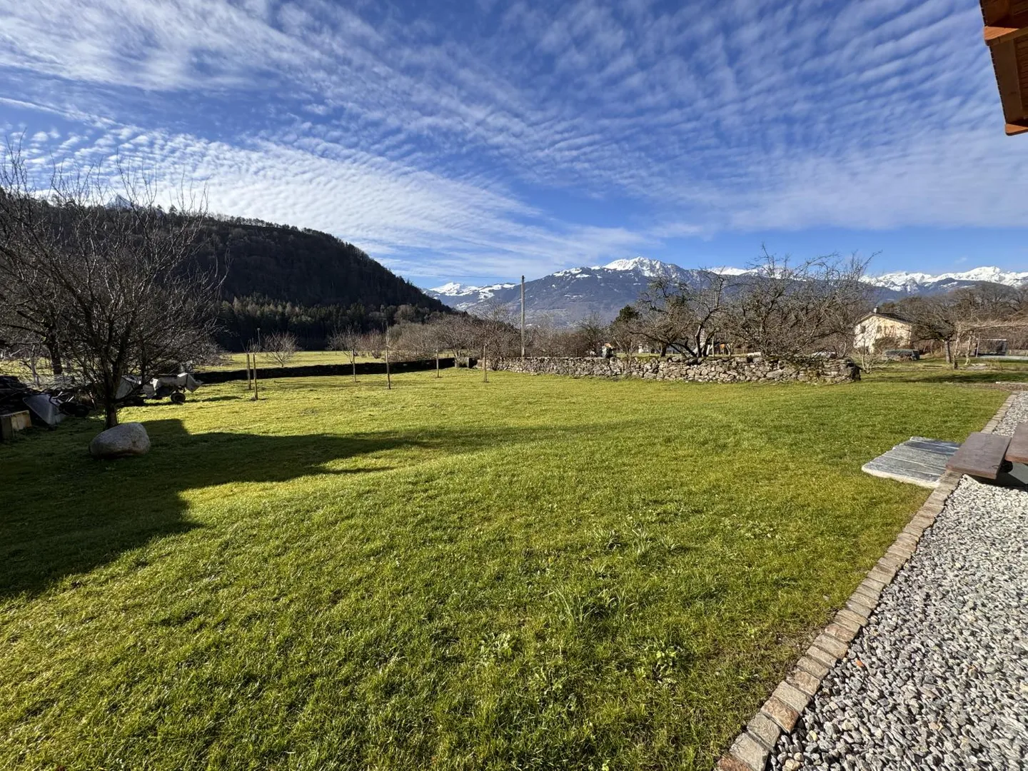 Appartement Charmant avec Jardin - Photo 13 sur 13