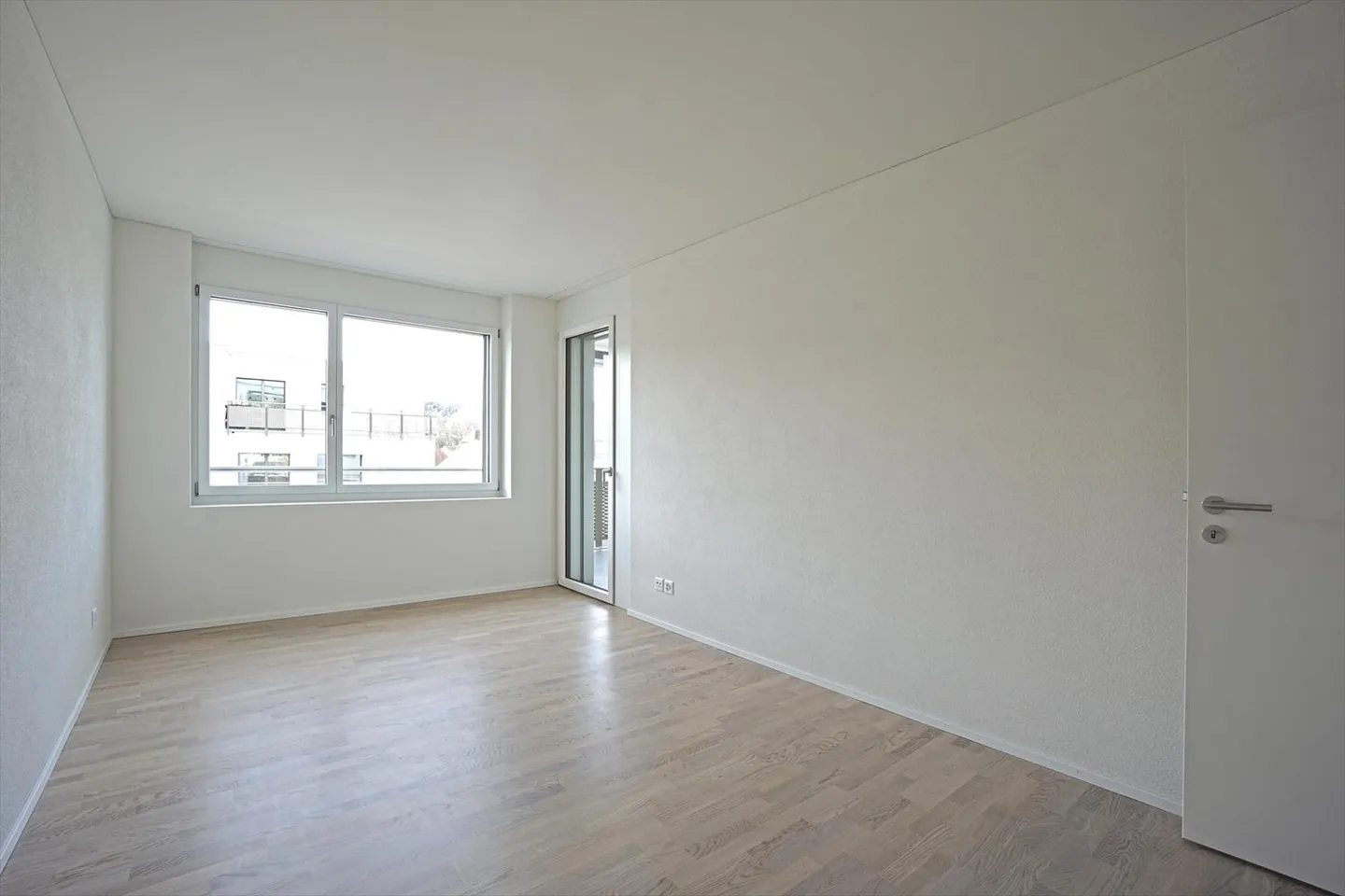 Appartamento in affitto - Foto 6 di 8