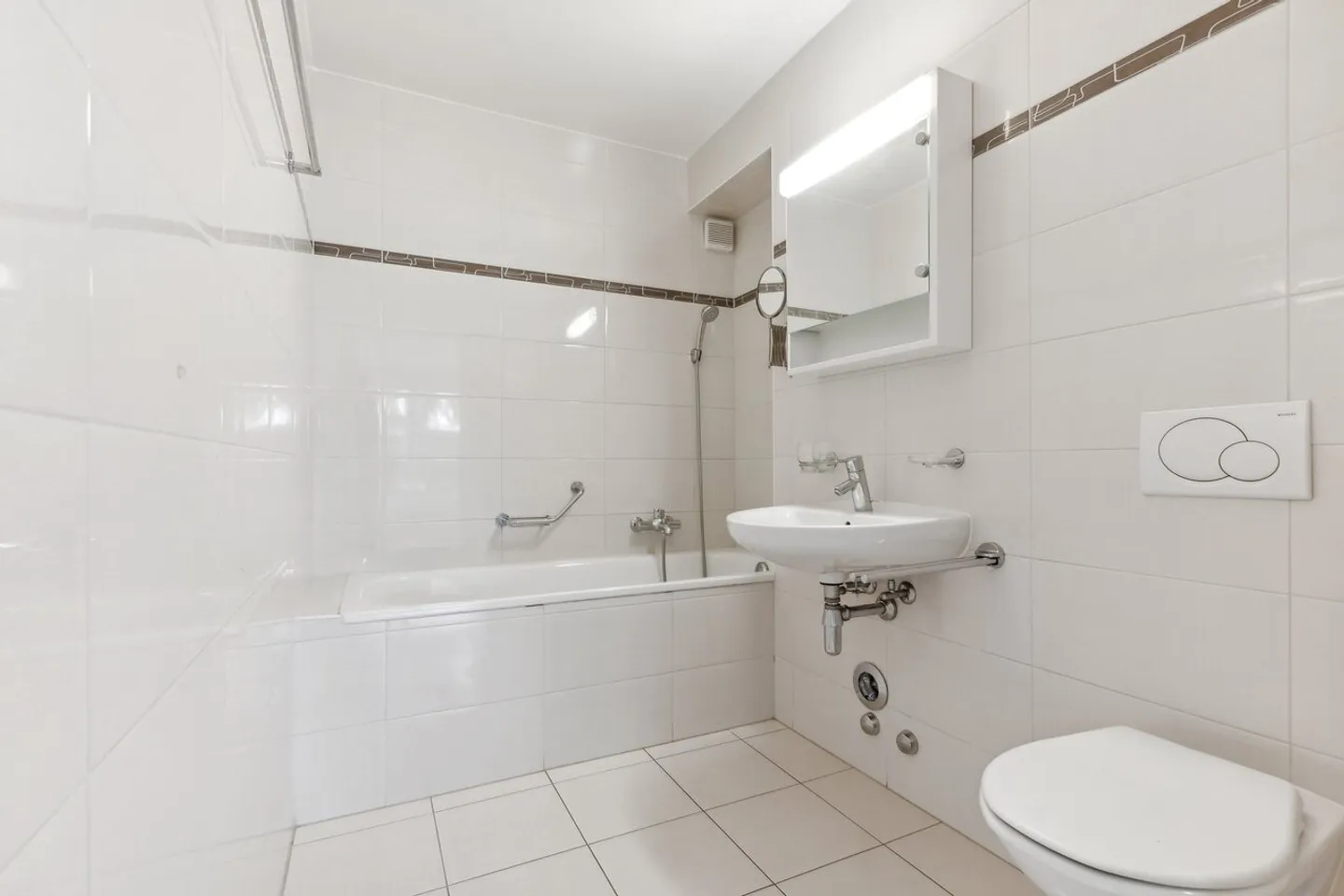 Appartement spacieux à Lausanne - Photo 6 sur 11