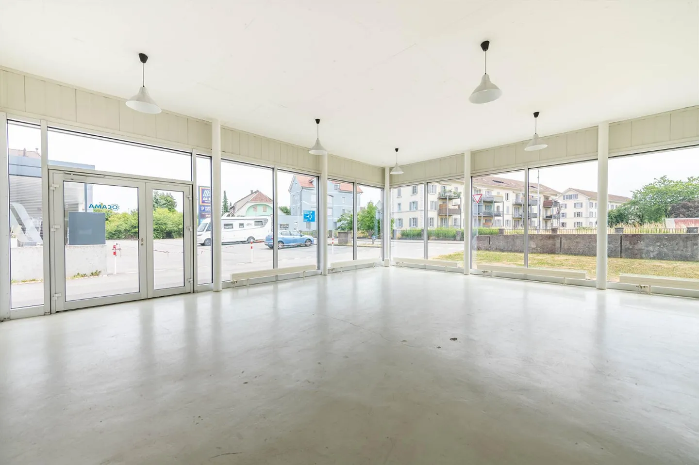 Exclusive Residential and Commercial Property - Photo 2 of 13