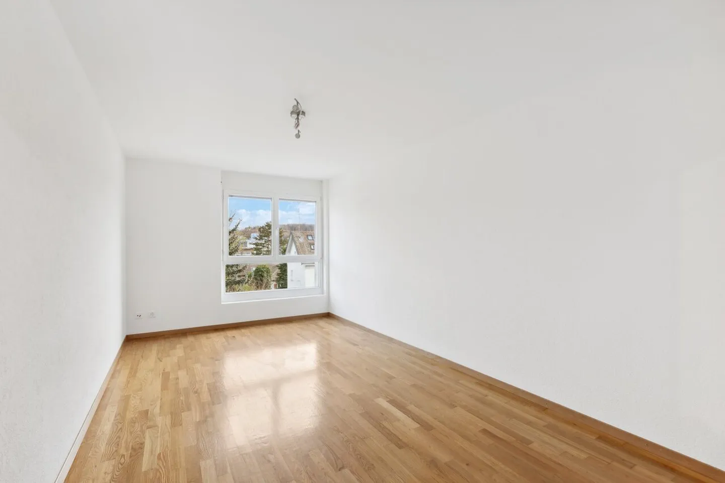 Appartement spacieux à Lausanne - Photo 3 sur 11