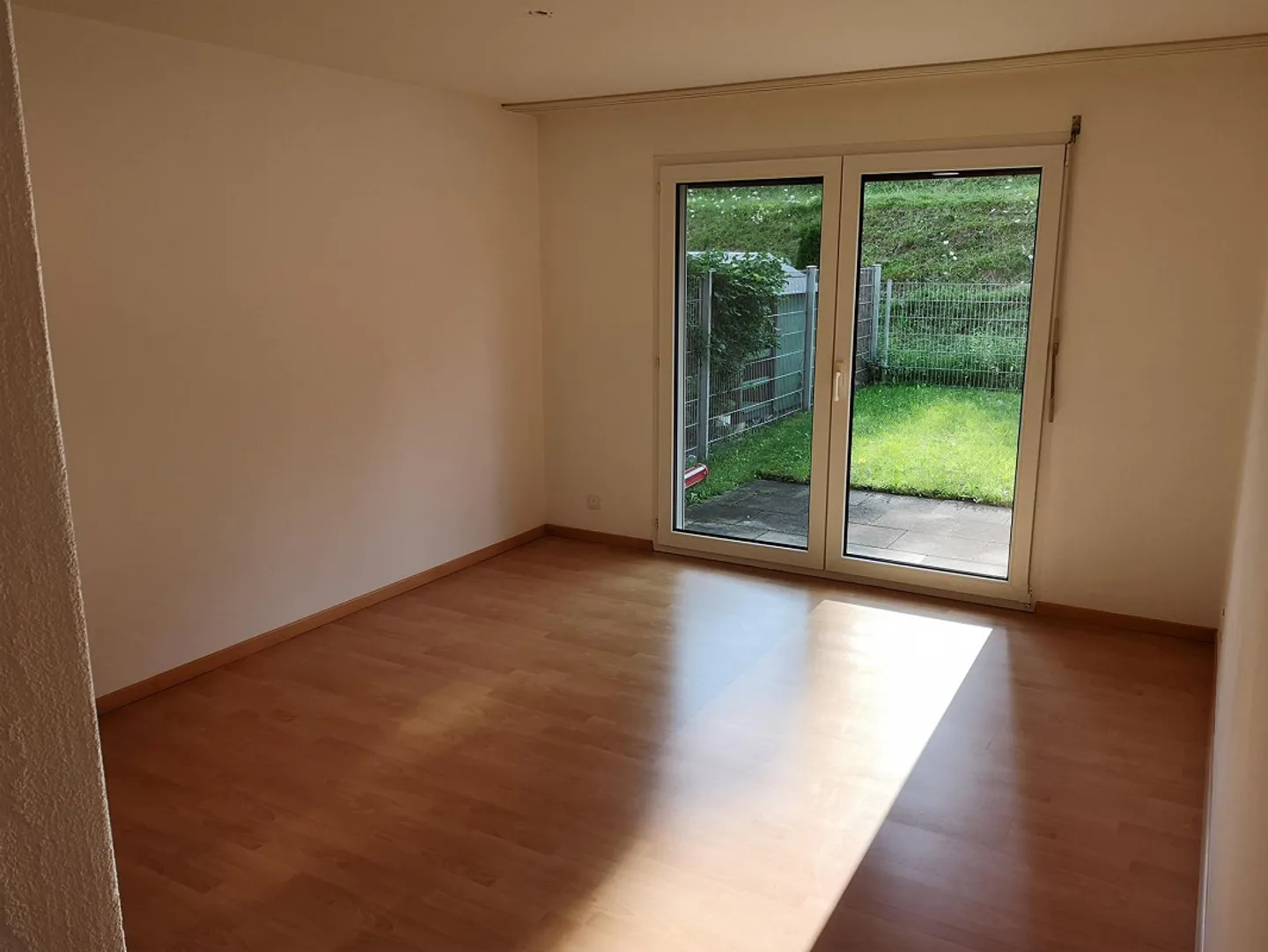 Appartement 2 pièces (calme et lumineux) à Hinterforst avec garage à louer - Photo 15 sur 16