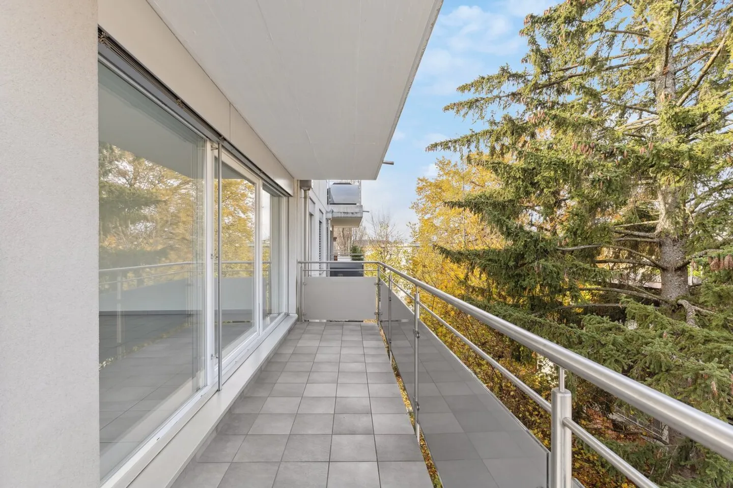 Appartement spacieux à Lausanne - Photo 4 sur 11