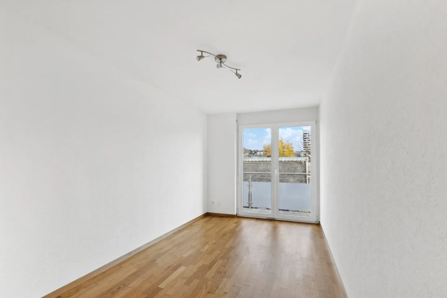 Appartement spacieux à Lausanne - Photo 7 sur 11