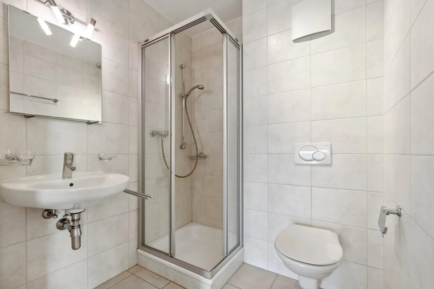 Appartement spacieux à Lausanne - Photo 9 sur 11