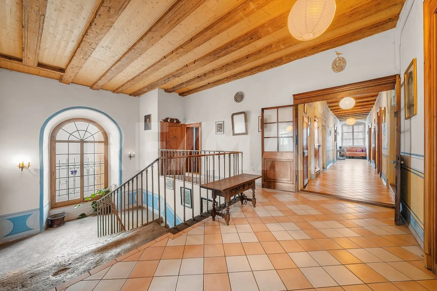 Historisches Haus in Estavayer-le-Lac - Foto 8 von 13